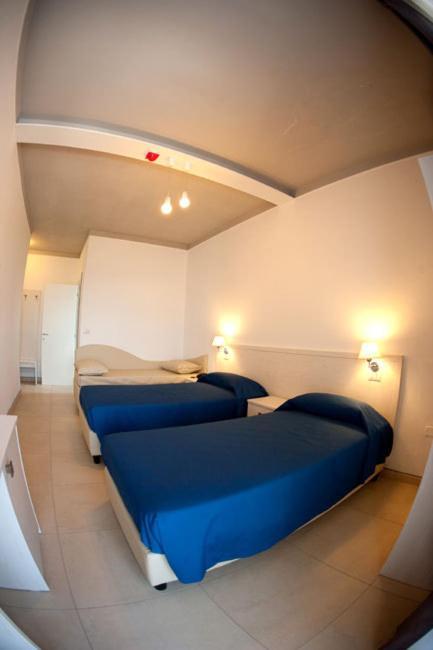Hotel La Terrazza Barletta Quarto foto